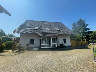 Haus zum Kauf 550.000 € 300 m² 2.300 m² Grundstück Markendorf-Siedlung Frankfurt (Oder) / Markendorf Siedlung 15236