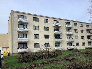 Wohnung zur Miete 560 € 3 Zimmer 62,6 m² 3. Geschoss frei ab 01.02.2025 Timm-Kröger-Str. 7 Friedrichsort Kiel 24159