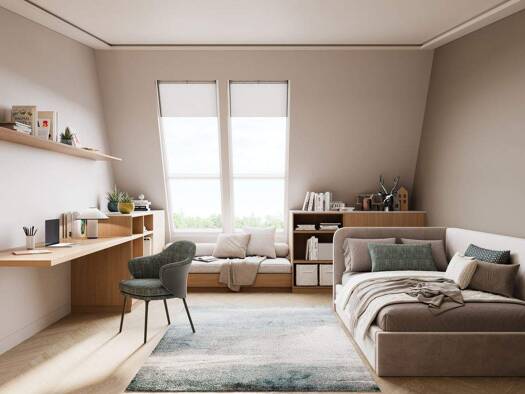 Fertig- und Musterhäuser zum Kauf Neue Kantstr 31 Charlottenburg Berlin 14057