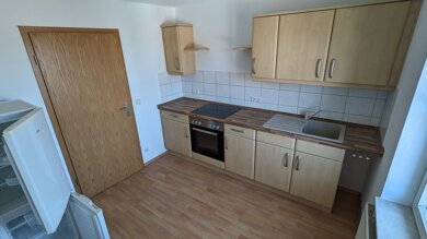 Wohnung zur Miete 530 € 2 Zimmer 58 m² frei ab sofort Zierker Straße 14 Neustrelitz Neustrelitz 17235