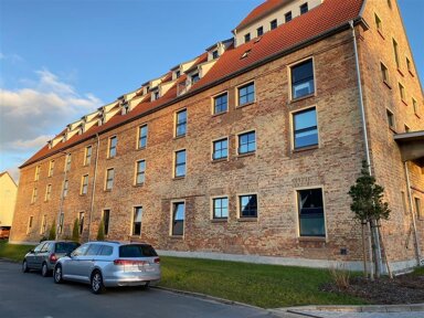 Wohnung zur Miete 460 € 2 Zimmer 54 m² 1. Geschoss frei ab 01.02.2025 Vierburgweg 12D Bützow Bützow 18246