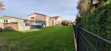 Gewerbegrundstück zum Kauf 530.000 € 1.473 m² Grundstück Schuttern Friesenheim 77948