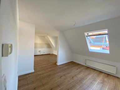 Wohnung zur Miete 410 € 1,5 Zimmer 45 m² Geschoss 1/2 Philippienenhof / Warteberg Kassel 34127