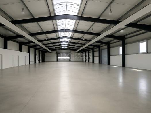 Lagerhalle zur Miete 2.000 m² Lagerfläche Verden 27283