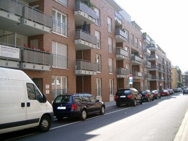 Wohnung zur Miete 800 € 3 Zimmer 79 m² Salzstraße 34 Innenstadt Neuss 41460