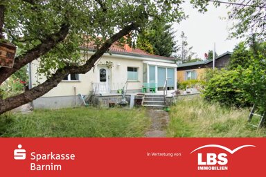 Einfamilienhaus zum Kauf 549.000 € 4 Zimmer 80 m² 1.388 m² Grundstück Zepernick Panketal 16341