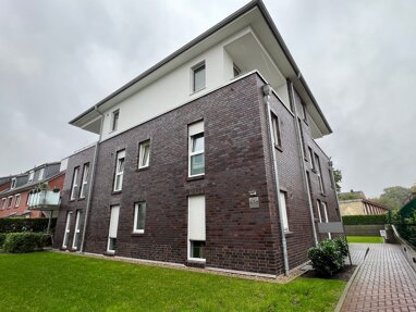 Wohnung zur Miete 1.100 € 3 Zimmer 83,5 m² Erdgeschoss Elmshorner Str. 87d Wahlbezirk 004 Pinneberg 25421