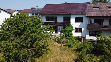 Mehrfamilienhaus zum Kauf 995.000 € 8 Zimmer 188,5 m² 727 m² Grundstück frei ab sofort Ebersberg Ebersberg 85560