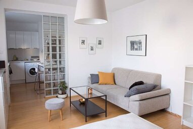 Wohnung zur Miete 450 € 1 Zimmer 40 m² Ladenburger Str. 52 Neuenheim - Mitte Heidelberg 69120