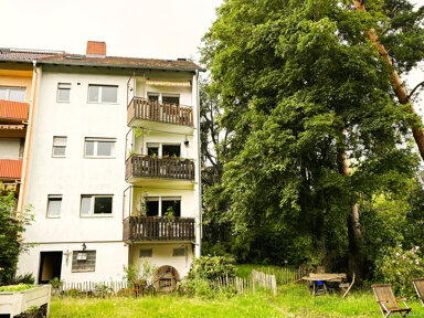 Mehrfamilienhaus zum Kauf 239.000 € 214 m² 541 m² Grundstück Am Homburg Saarbrücken / Am Homburg 66123