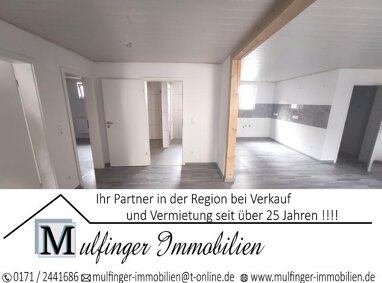 Wohnung zur Miete 700 € 3 Zimmer 90 m² Weingartsgreuth Wachenroth OT 96193