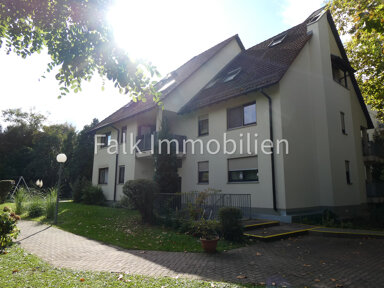 Wohnung zum Kauf 205.000 € 2 Zimmer 63,5 m² 2. Geschoss frei ab 01.12.2024 Rheinau - Mitte Mannheim 68219