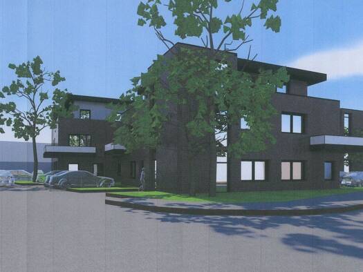 Wohnung zur Miete 870 € 1 Zimmer 58 m² frei ab 01.02.2026 Buterlandstraße 53 Gronau 48599