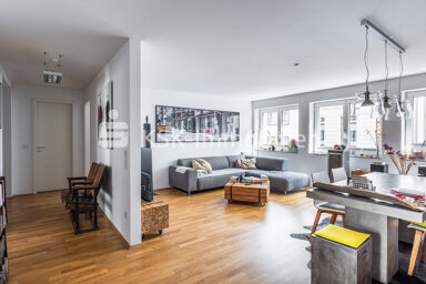 Wohnung zum Kauf 642.000 € 3 Zimmer 96 m² Neustadt - Nord Köln 50674