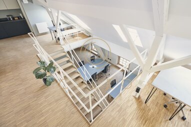 Bürokomplex zur Miete Provisionsfrei 20 m² Bürofläche teilbar ab 1 m² Neukölln Berlin 12043