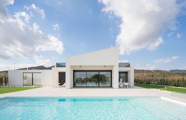 Villa zum Kauf 740.000 € 6 Zimmer 204,8 m² 1.000 m² Grundstück Murcia inland