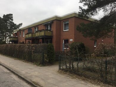 Wohnung zur Miete 750 € 4 Zimmer 97 m² 1. Geschoss frei ab 11.03.2025 Neuköllner Weg 2 Düneberg - Süd, Bez. 3 Geesthacht 21502