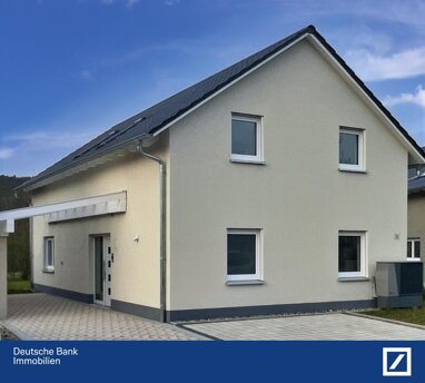 Einfamilienhaus zum Kauf 470.000 € 5 Zimmer 141 m² 403 m² Grundstück frei ab sofort Weidnitz Burgkunstadt 96224
