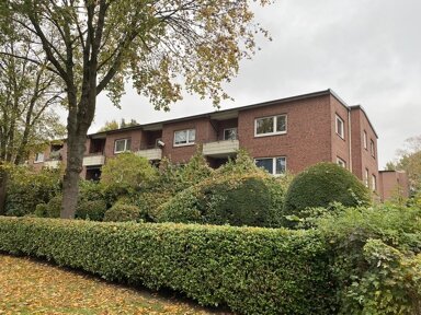 Wohnung zum Kauf 359.000 € 3,5 Zimmer 78,7 m² 2. Geschoss frei ab sofort Billstedt Hamburg 22119