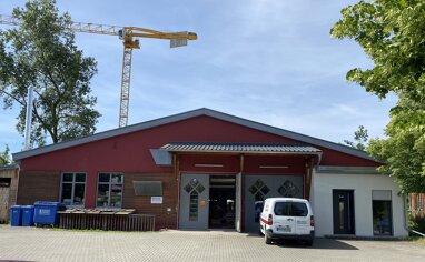Werkstatt zum Kauf 899.000 € 519,3 m² Lagerfläche Gaden Abensberg 93326