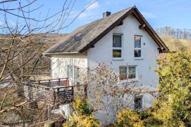 Einfamilienhaus zum Kauf provisionsfrei 549.000 € 6 Zimmer 137 m² 720 m² Grundstück Ellenbach Fürth 64658