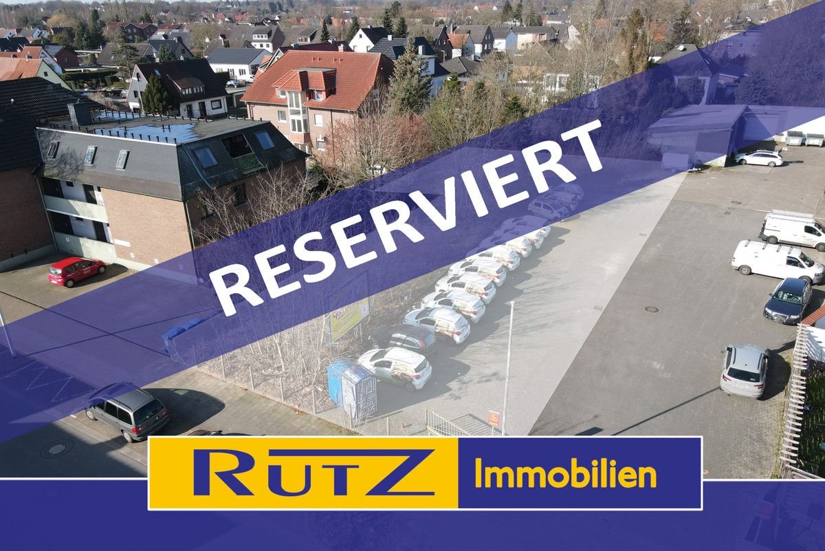 Grundstück zum Kauf 230.000 € 1.300 m²<br/>Grundstück Dwoberg - Ströhen - Bezirk 8 Delmenhorst / Ströhen 27753