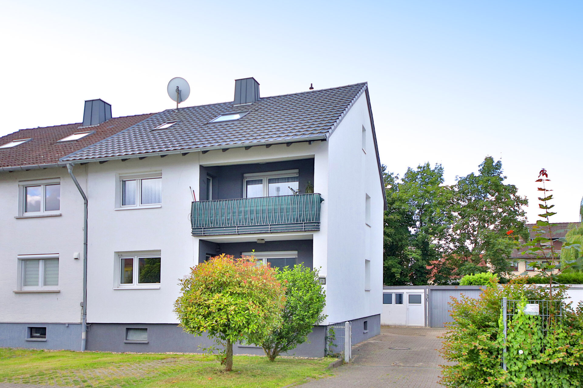 Haus zum Kauf 479.000 € 7 Zimmer 190 m²<br/>Wohnfläche 1.067 m²<br/>Grundstück Langenbrücken Bad Schönborn 76669