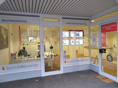 Praxis zum Kauf provisionsfrei 622.000 € 86 m² Bürofläche Lorettostrasse 32 Unterwiehre - Nord Freiburg im Breisgau 79100