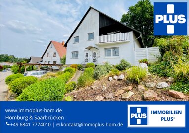 Mehrfamilienhaus zum Kauf 399.000 € 8 Zimmer 170 m² 500 m² Grundstück Altstadt Kirkel / Altstadt 66459