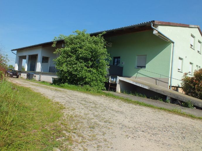 Bauernhaus zum Kauf provisionsfrei 1.150.000 € 210 m²<br/>Wohnfläche 21.000 m²<br/>Grundstück Rielasingen-Worblingen 78239