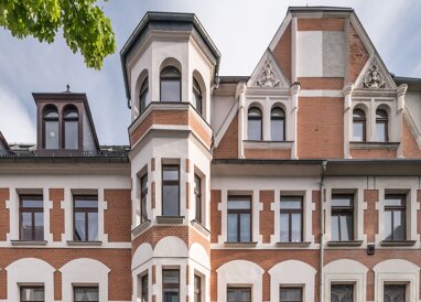 Wohnung zum Kauf Provisionsfrei 498.000 € 4 Zimmer 129,3 m² 3. Geschoss Zentrum - Nord Leipzig 04105