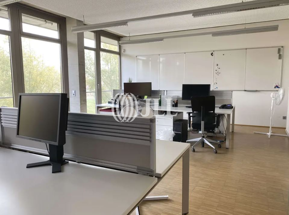 Bürofläche zur Miete 12,50 € 607,3 m²<br/>Bürofläche Vogelsang Köln 50829