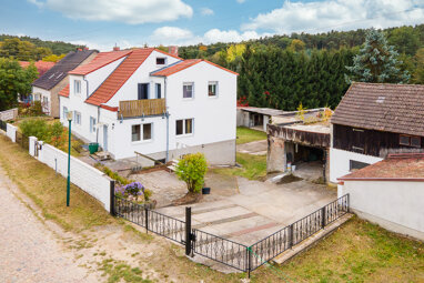 Einfamilienhaus zum Kauf 249.000 € 8 Zimmer 239,9 m² 4.240 m² Grundstück Neuzelle Neuzelle 15898