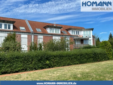 Wohnung zum Kauf 229.000 € 3 Zimmer 90 m² 1. Geschoss Wolbeck Münster - Wolbeck 48167