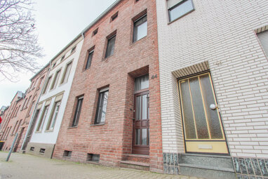 Einfamilienhaus zum Kauf 275.000 € 7 Zimmer 130 m² 361 m² Grundstück Odenkirchen - West Mönchengladbach 41199