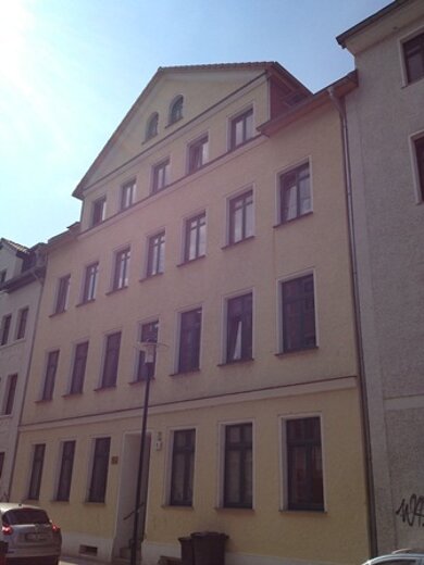 Maisonette zur Miete 525 € 3 Zimmer 75 m² 3. Geschoss frei ab 01.04.2025 Martinstr.5 Buckau Magdeburg 39104