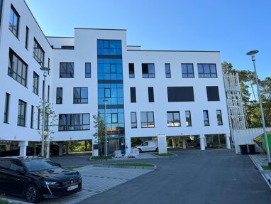 Bürofläche zur Miete 13,90 € 2.160 m² Bürofläche teilbar von 256 m² bis 2.160 m² Thurn-und-Taxis-Straße 29-31 Schafhof Nürnberg 90411
