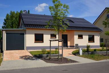 Einfamilienhaus zum Kauf 455.630 € 5 Zimmer 116 m² 725 m² Grundstück Engelsdorf Leipzig 04319