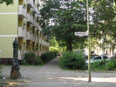 Bürogebäude zur Miete provisionsfrei 2.216,64 € 184,7 m² Bürofläche Wiclefstr. 65 Moabit Berlin 10551