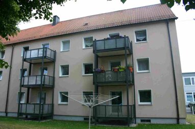 Wohnung zur Miete 403,07 € 2 Zimmer 62 m² 1. Geschoss Mosacherweg 9 Dreifaltigkeit Amberg 92224
