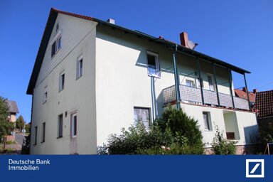 Mehrfamilienhaus zum Kauf provisionsfrei 320.000 € 9 Zimmer 198 m² 690 m² Grundstück Hollerbach Buchen 74722