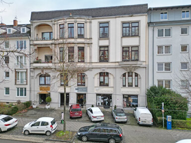 Wohnung zum Kauf 198.000 € 3 Zimmer 76,7 m² 1. Geschoss Westend Kassel 34119