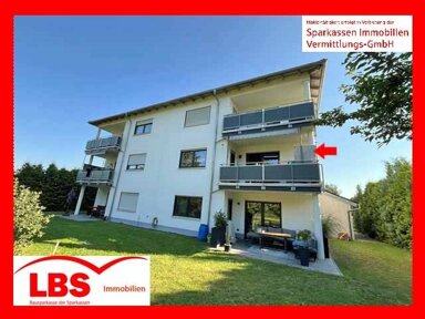 Wohnung zum Kauf 279.000 € 3 Zimmer 87 m² Dachelhofen Schwandorf 92421