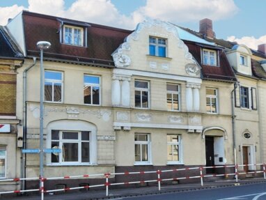 Mehrfamilienhaus zum Kauf 297.000 € 16 Zimmer 360,5 m² 314 m² Grundstück Coswig Coswig 06869