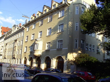 Wohnung zur Miete 2.200 € 3 Zimmer 109 m² 1. Geschoss Schwanthalerhöhe München 80339