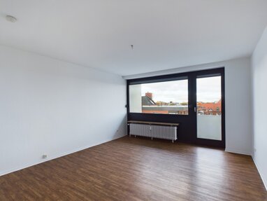 Wohnung zur Miete 520 € 2 Zimmer 63,9 m² 6. Geschoss Innenstadt Wilhelmshaven 26382