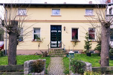 Haus zum Kauf 399.000 € 153 m² 462 m² Grundstück Brinckmansdorf Rostock 18055