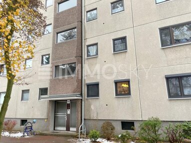 Wohnung zum Kauf 180.000 € 2 Zimmer 46 m² 4. Geschoss Wilhelmstadt Berlin 13593