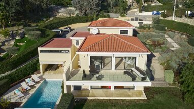 Einfamilienhaus zum Kauf 1.790.000 € 6 Zimmer 221 m² 1.300 m² Grundstück Saint Cassien-Bastide Rouge MANDELIEU LA NAPOULE 06210