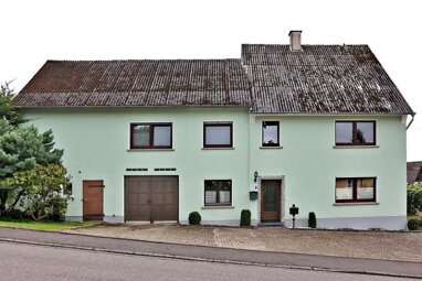 Einfamilienhaus zum Kauf 149.000 € 6 Zimmer 150 m² 762 m² Grundstück Höchstenbach 57629